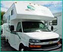 Rv and Motor Home Renting